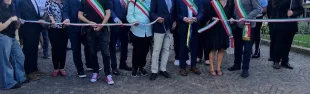 Inaugurazione 52esimo Expo Chianti Classico