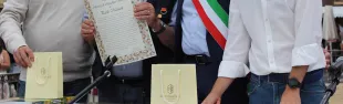 Premio Paolo Mariani