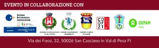 Arci San Casciano - Sguardi per la Palestina