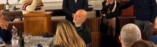 Cena di solidarietà a Cerbaia