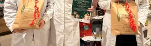 Dono sospeso Farmacia Spedaletto
