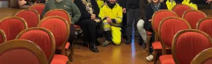 Saluto a Don Flavio 