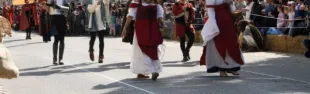Carnevale Medievale - San Casciano in Val di Pesa