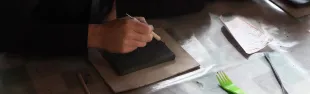 “Spazio antico Tempo nuovo”