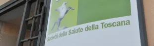Società della salute della Toscana