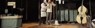 Nuova Barberia Carloni