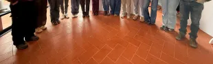 Studenti americani e docenti italiani