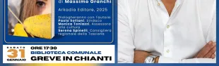 Volantino La memoria della vita