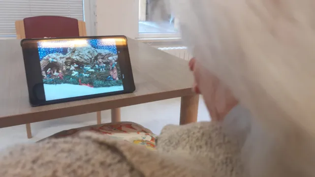 tablet anziani
