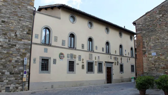 barberino val d'elsa