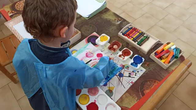 metodo montessori san polo