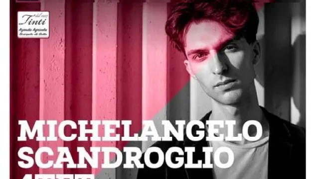 michelangelo scandroglio
