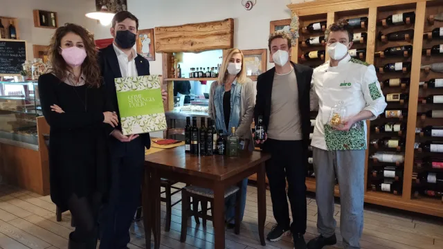 Foto Trattoria “da Bule”