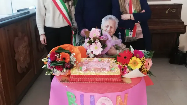 Foto Teresa Pagni