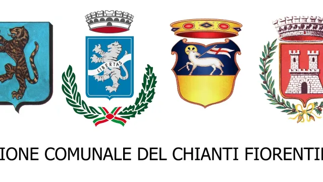 stemma unione comunale del chianti fiorentino