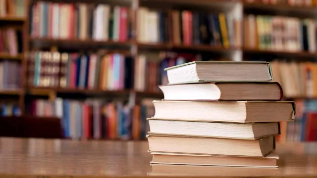 Foto libri 