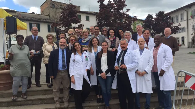 Foto Medici Lions