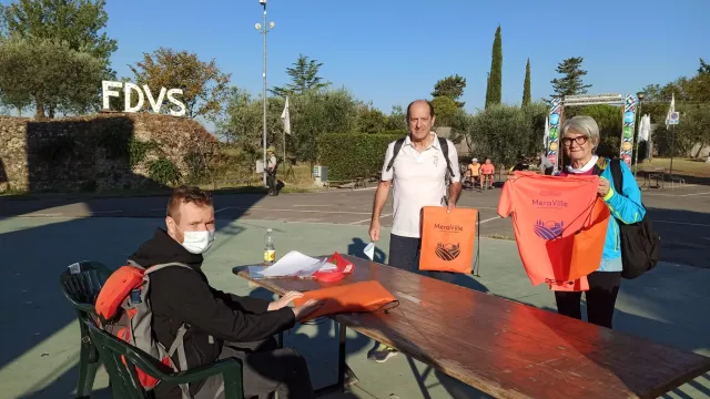 Foto Meraville