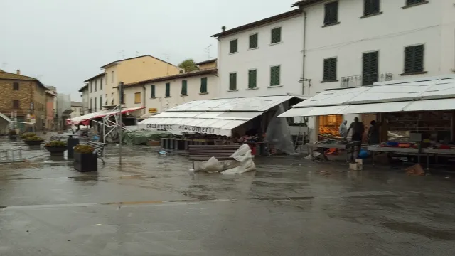 Foto Tavarnelle Val di Pesa