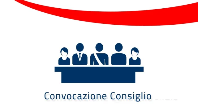 Manifesto Consiglio Unione del 28/09/2022