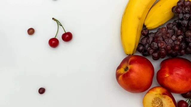 immagine Lo spuntino bio uguale per tutti