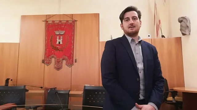 foto Roberto Ciappi