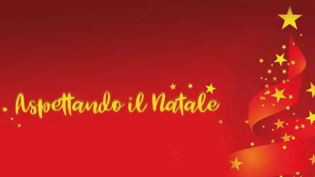 Immagine Aspettando Natale