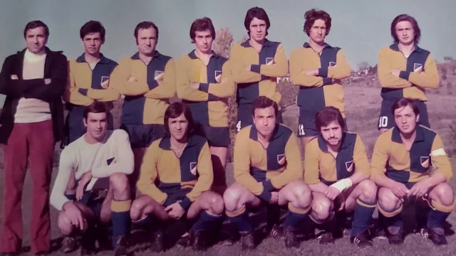 immagine Grevigiana 1976