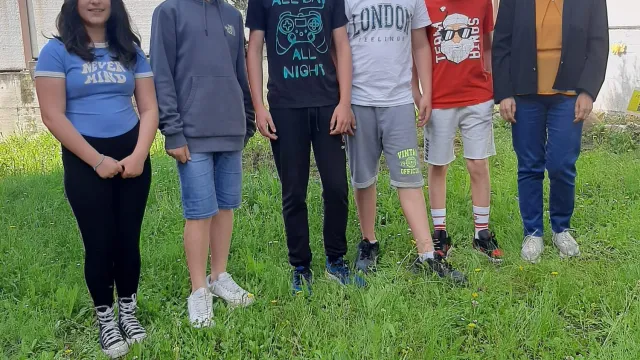 immagine campionato di matematica 2023 Greve