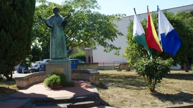 Beato Davanzato a Barberino val D'Elsa