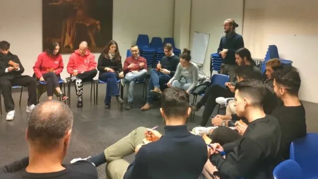 immagine Consulta giovani Greve