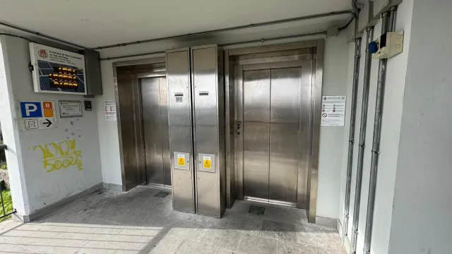 immagine nuovi ascensori Stianti