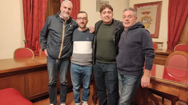 immagine Associazione Lucrezia Borghi