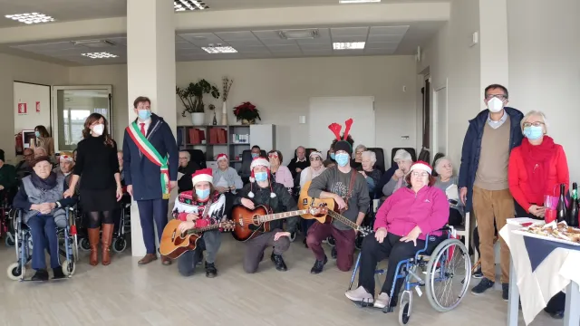 immagine serenate rock rsa SanCasciano