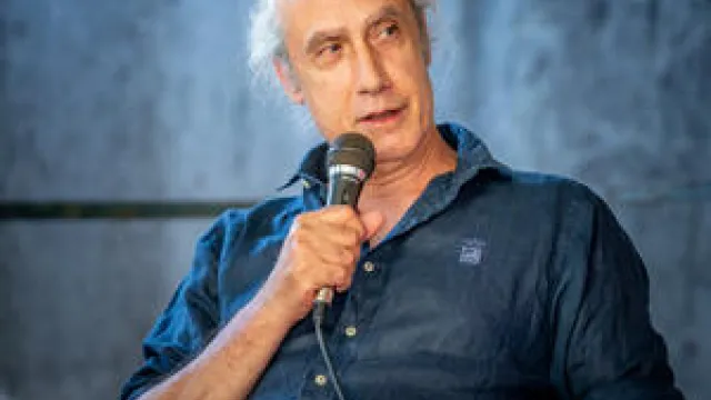 immagine presentazione Marco Vichi, Il Ritorno