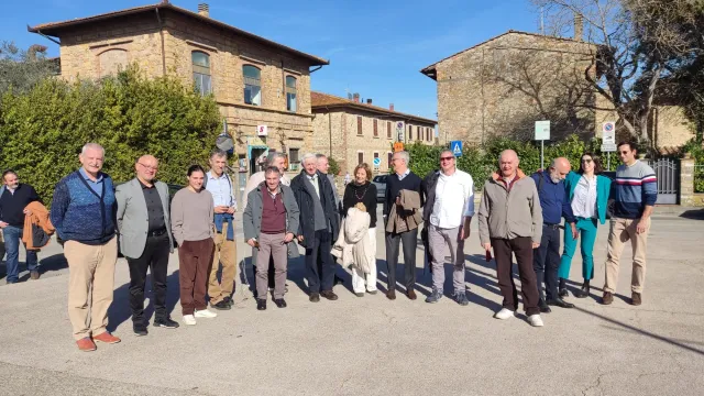 comunità energetica