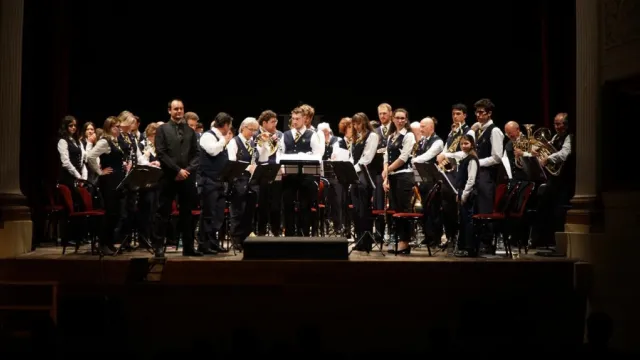 Corpo musicale “Oreste Carlini”