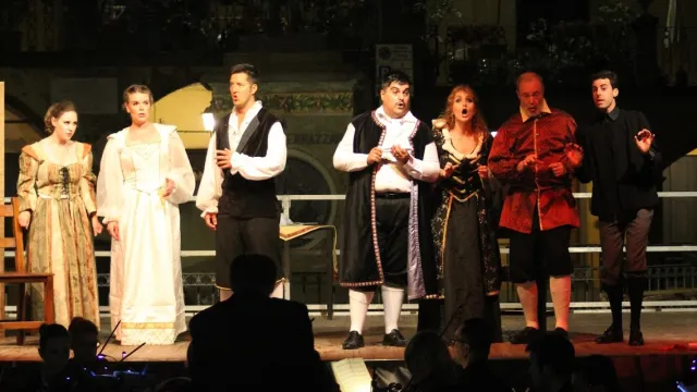 Opera Academy