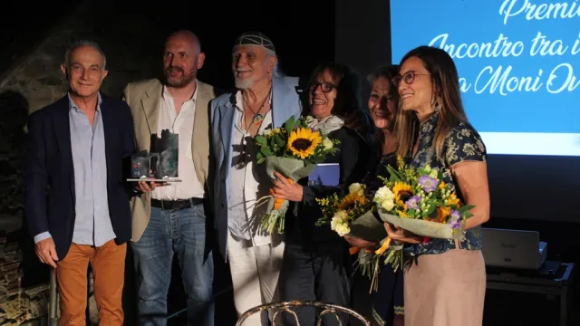  Tignano Festival 