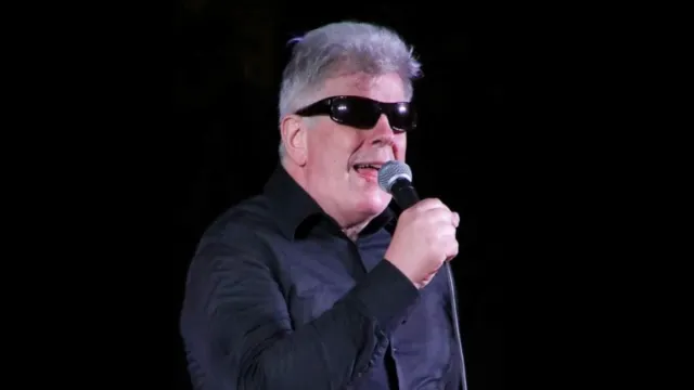 Aleandro Baldi