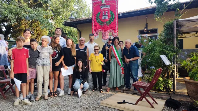 Anniversario della Liberazione