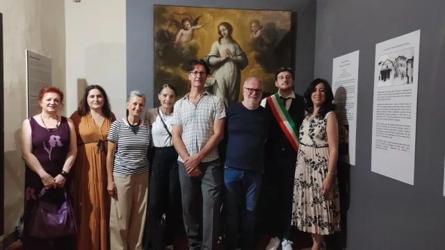Immacolata Concezione