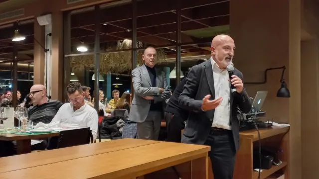  Cooperativa Sociale onlus La Stadera