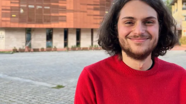 Niccolò Masiero