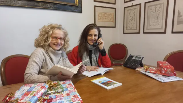 Beatrice Cristalli