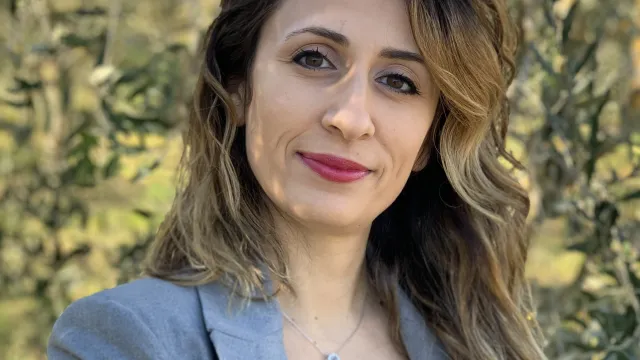 Elisa Corneli