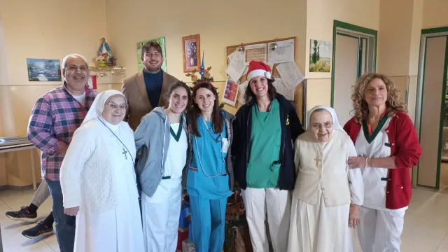 Rsa San Casciano in Val di Pesa