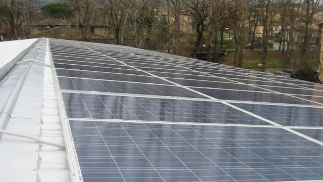 Energia rinnovabile