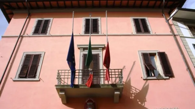 Comune di San Casciano in Val di Pesa
