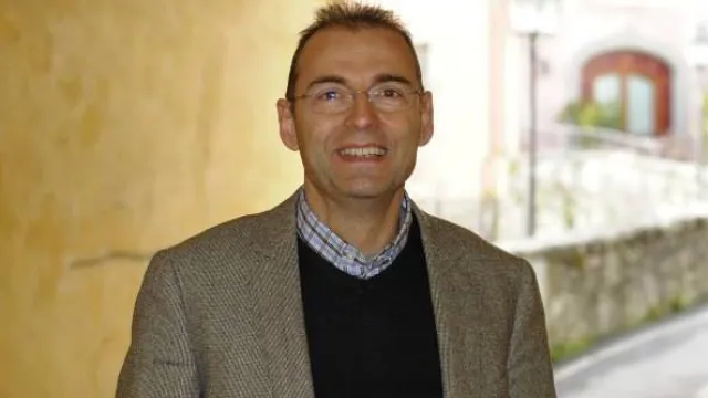 Sindaco Paolo Sottani